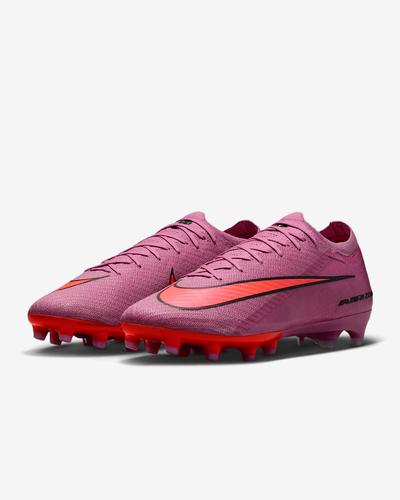 Nike Mercurial Vapor 16 Elite AG Low-Top Football Boot FQ8693-600 Unisex