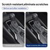 TPU Interior Protective Film for Toyota Corolla Cross 2020-2024, 10.5-Inch Navigation Screen Anti-Scratch