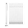 11Pcs Heat Erasable Fabric Marking Pens Water Soluble Disappearing Marker for Handmade Bag Making Quilting Sewing Use