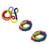 Cooperative Stretch Rope Resistance Band for Indoor Activity Kindergarten