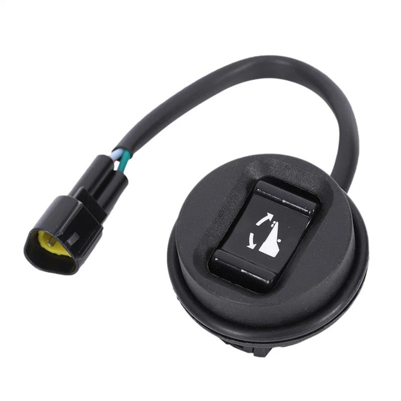 Car Trim And Tilt Switch For 115 150 200 225 30HP-115HP 63D-82563-10 63D-82563-00 For Outboard Engine 30HP-115HP