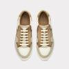 Charlse Votum Artistic Gradient Sneakers