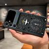 Funda Phone Cover Case for Samsung Galaxy S26 S25 Note 20 8 9 10 S10 S9 S24 Plus S23 S21 FE S26 S20 Ultra Aircraft Instruments