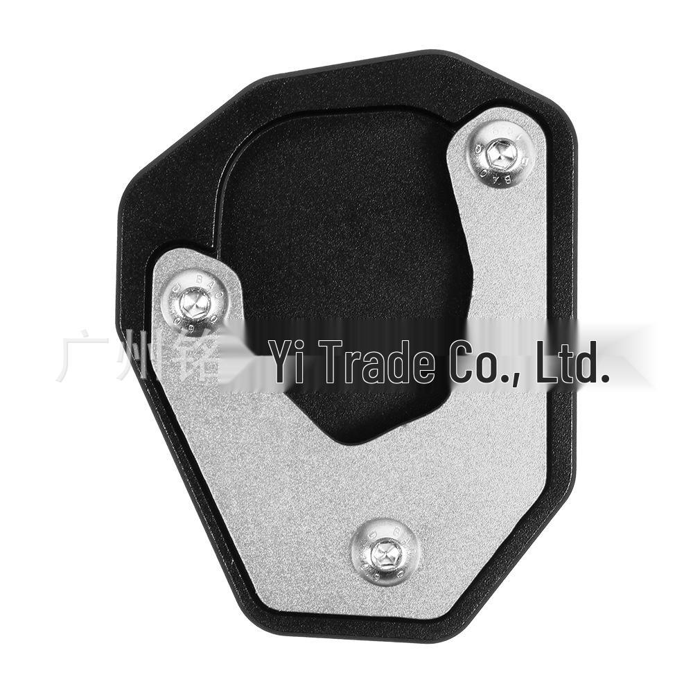 Anti-Slip Aluminum Kickstand Foot Pad Enlargement for Loncin Wuji 900DSX/525DSX