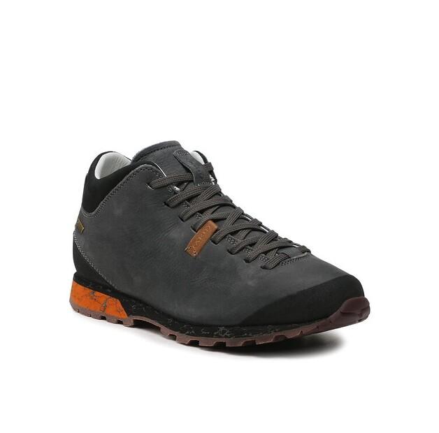 

Треккинговая обувь Aku Trekkingi Bellamont 3 Nbk M.Gt GORE-TEX 527 Szary