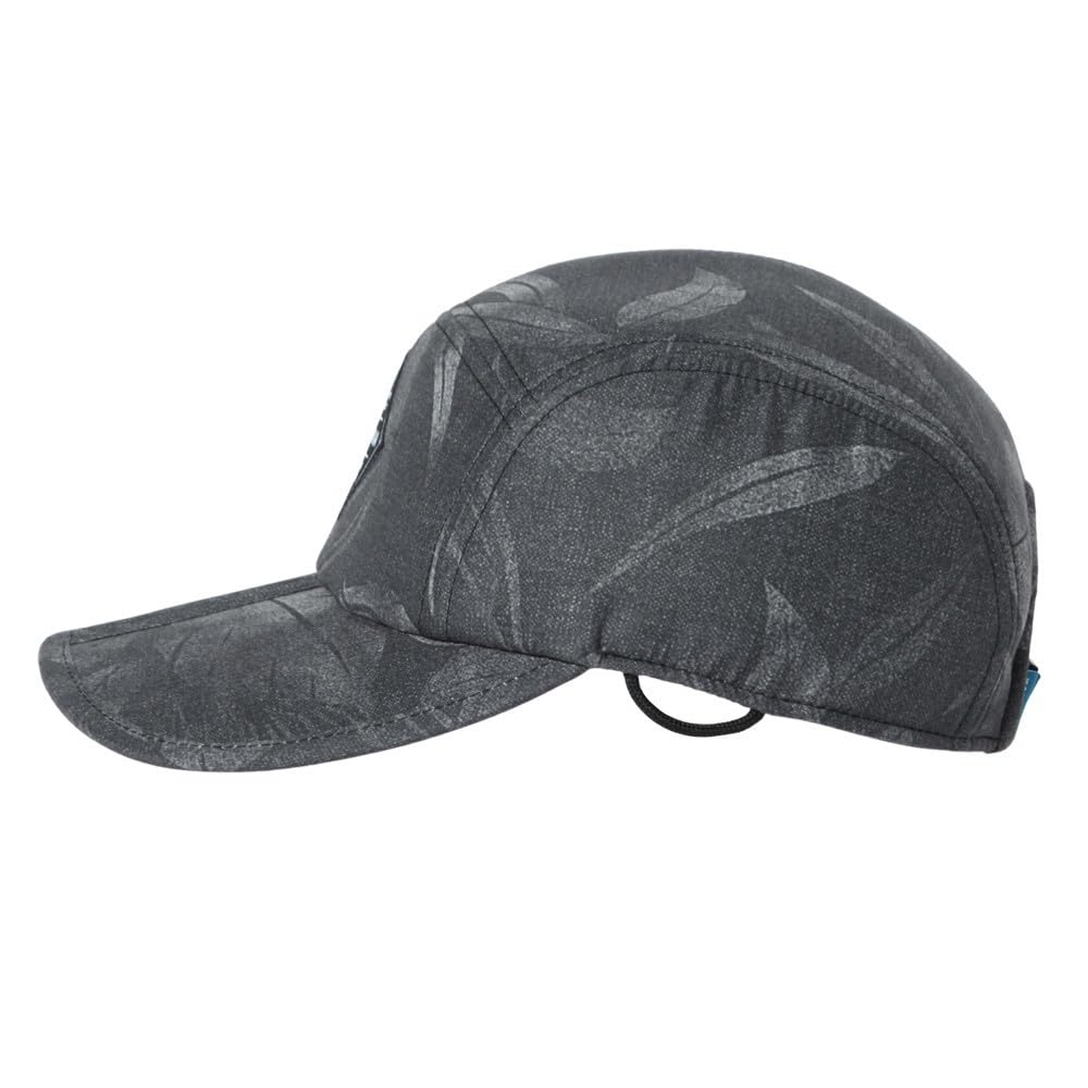 Tabarua Portable Warm Cap TM1036 Numeral Store LEAF (JP, Size, 59.0 cm, 61.0 cm, [Official Exclusive] VINTAGE)