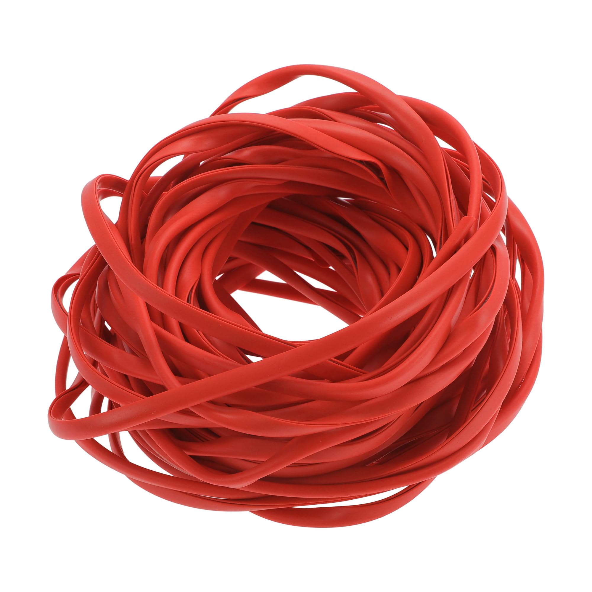 

INFINAUTO Захист дверей автомобіля Molle Захисник кромки дверей Захист кромки дверей, Захист від подряпин U-подібний Захист від подряпин дверей ПВХ Червоний 15 м