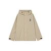 New MLB Jackets Man Jute Yellow 3AWJB0141-43BGM