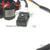 Motorcycle CG125 Magneto Ignition Coil Stator