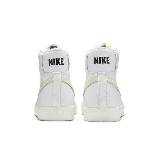 Nike Blazer Mid '77 'Barely Volt' CZ1055-108 Women's Shoes