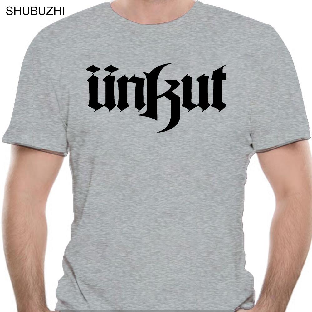 

Street Dance Lovers Unkut Men Tshirts Unkut Tshirt cotton Hip Hop Swag Brand Clothing MaleBoy T shirts euro size 4XL
