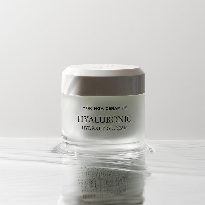 Heimish Moringa Ceramid Hyaluronsäure Feuchtigkeitscreme 50ml