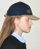 SINOON Wool Classic Ball Cap (Navy)