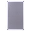 Deli 48-Position Aluminum Key Management Box