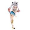 Hololive Summer Hyakki Ayame Figure VTuber # Collection!!