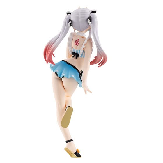 Hololive Summer Hyakki Ayame Figure VTuber # Collection!!