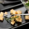 10Pcs Set Of Dessert Forks, Fruit Forks, Nut Picks, Salad Tongs, Dinner Forks, And Multi-Purpose Cutlery