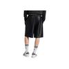 Adidas Originals Ss25 Number Graphic Knitted Loose Fashion Versatile Five-Point Casual Shorts Men Shorts JY2769