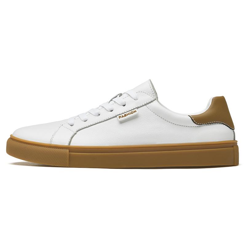 Shoes Men Stylish Big Size Shoes Sneakers Comfort for Male Leather Luxury Brand Sport Shoes Running Boy School Vulcanized Homme