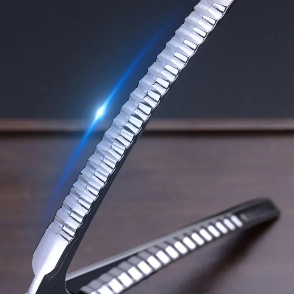 Topfclip Pfannengriff Küchenzange Pizzahalter Greifer Backgriff Rutschfest Hitzebeständig Schüsselclip Geschirr Aluminiumlegierung Topfhalter