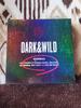 [USED] DARK&WILD BTS Album