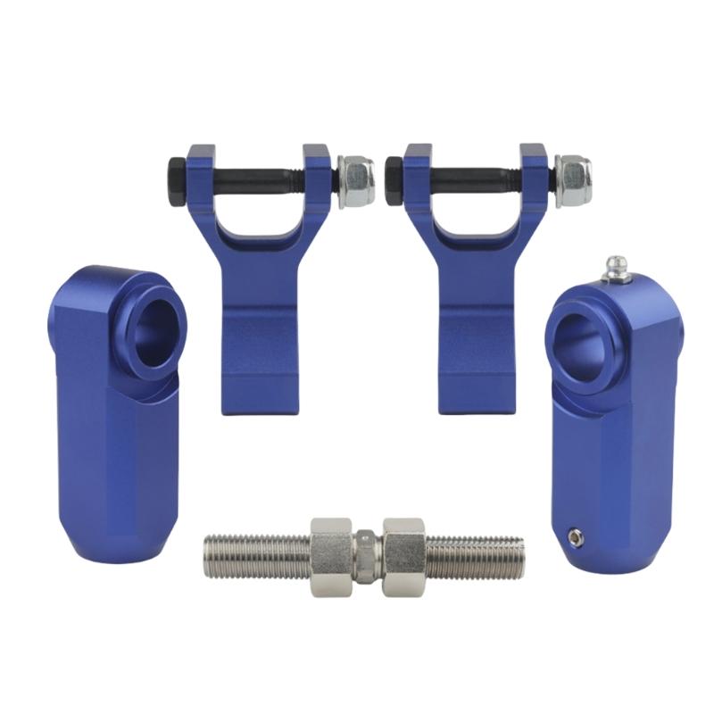 Accesorii ATV de Înlocuire pentru Coborâre Față Spate pentru 700 700R YFM700 Coborâre Billet Rezistent la Coroziune