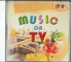 CD VARIOUS - Lollipop - Music Heard On TV VICP64970 VICTOR 2011 Japan Obi Pop Used