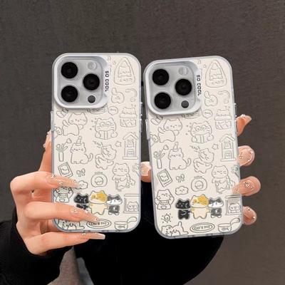 Telefon kapları – Smartphone Bumper Kılıflar