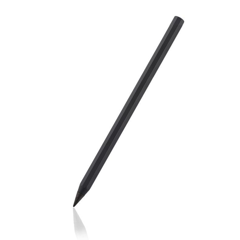 12-Color Everlasting Colored Pencil with Innovative Black Technology