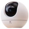 EZVIZ 4K AI Indoor Pan-Tilt Security Camera with 256GB Storage Card (CN Version)