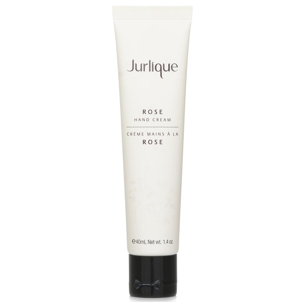 Rose Hand Cream