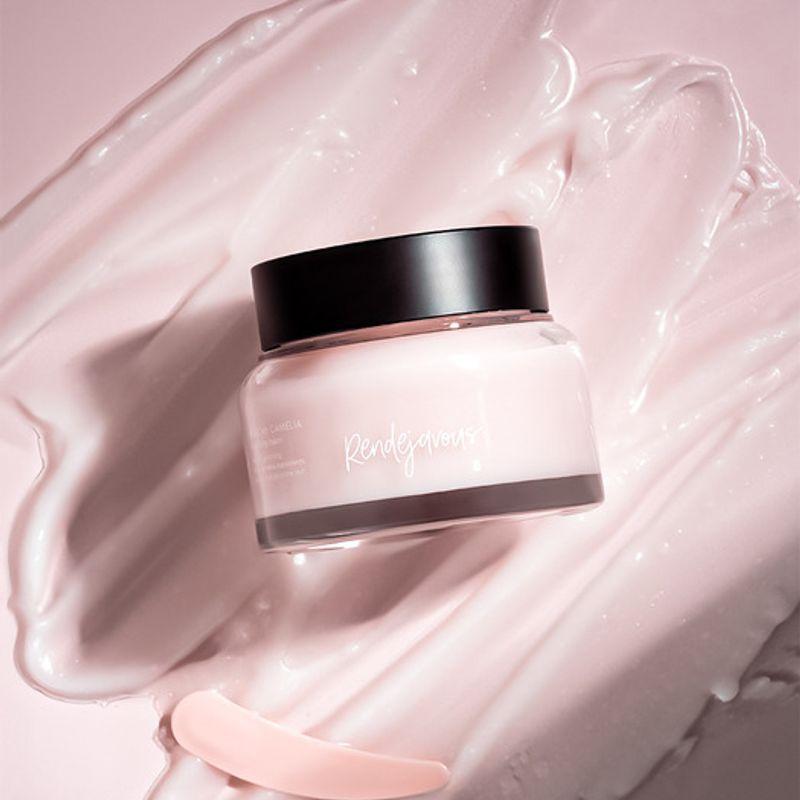 

La Vie en Camellia Cleansing Balm 60g