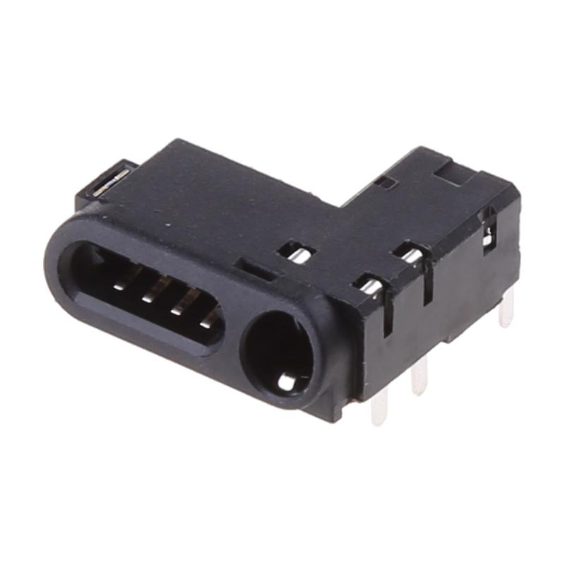 

Gaming Accessories for Pro Slim JDS-030/040/050 Replacement Game Controller Headphone Headset Earphone Jack Port 1