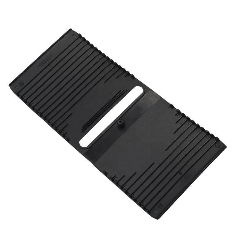 For Lexus IS250 IS350 IS300 ISF 2006-2013 Gear Shift Panel Dust Cover Shift Lever Panel Trim Strip Rubber