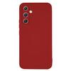 KALEBOL KLB-TPU003 For Samsung Galaxy A24 4G (162.1 X 77.6 X 8.3mm)/5G Case Anti-Scratch Solid Color TPU Phone Cover