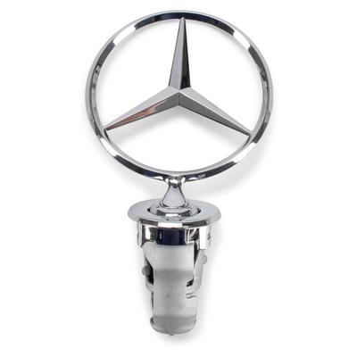Accessori esterni – Emblemi