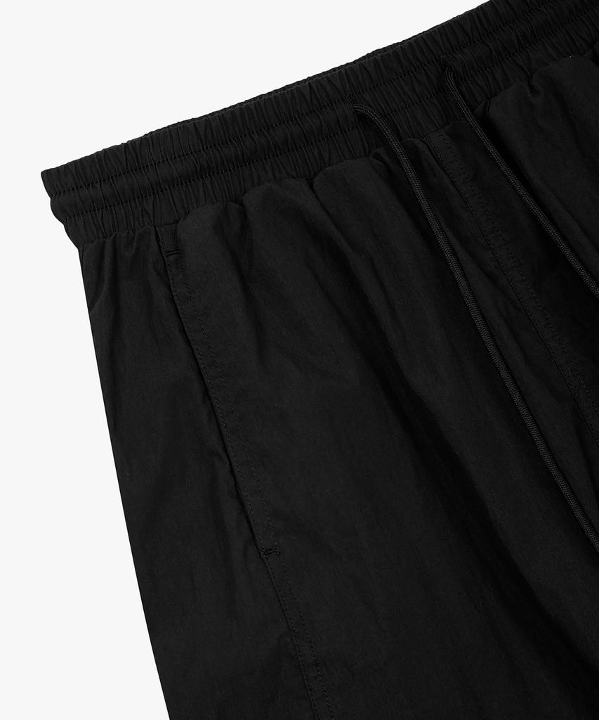 STUDIO TOMBOY Balloon Puckering Elastic Skirt_Black 9176232982