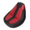 Motorcycle Front Seat Touring Solo Cushion Pad Artificial Leather Strong Support Replacement for Indian Scout Sixty