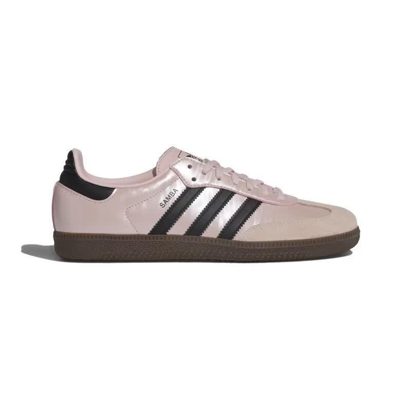 Adidas SAMBA OG W Women s Retro Classic T-toe Shoes 36