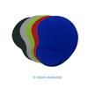 EVA Foam Wrist Rest Mouse Pad - Ergonomic Support and Comfort