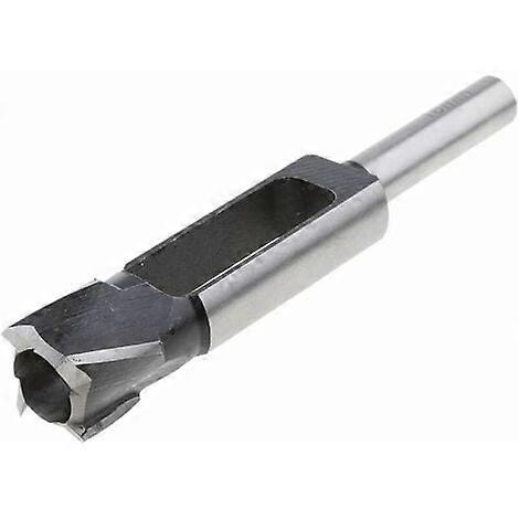 Zapfensenker, Zapfenbohrer, Zapfenbohrbits 1/2'' - 16mm