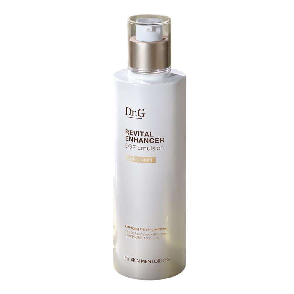 DR.G Revital Enhancer EGF Emulsion 150ml 150ml