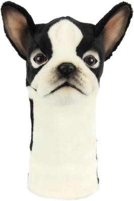 BH8272 HANSA Capa de Cabeça Bulldog Francês Driver DR
