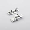 Metal Bias Tape and Binding Foot Snap Sewing Accessories for Household Machines Shell Edge Presser Foot Brother Singer Domestic