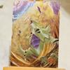 9pcs/set Pokemon Ptcg Self Control Collect Signature Trading Flash Card Anime Cartoon Christmas Gift Golden Signature