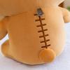 Big Size Brown Bear Stuffed Animal Kawaii Rilakkuma Plush Toy Soft Cute Cartoon Bear Doll Pillow For Kids Fans Gifts