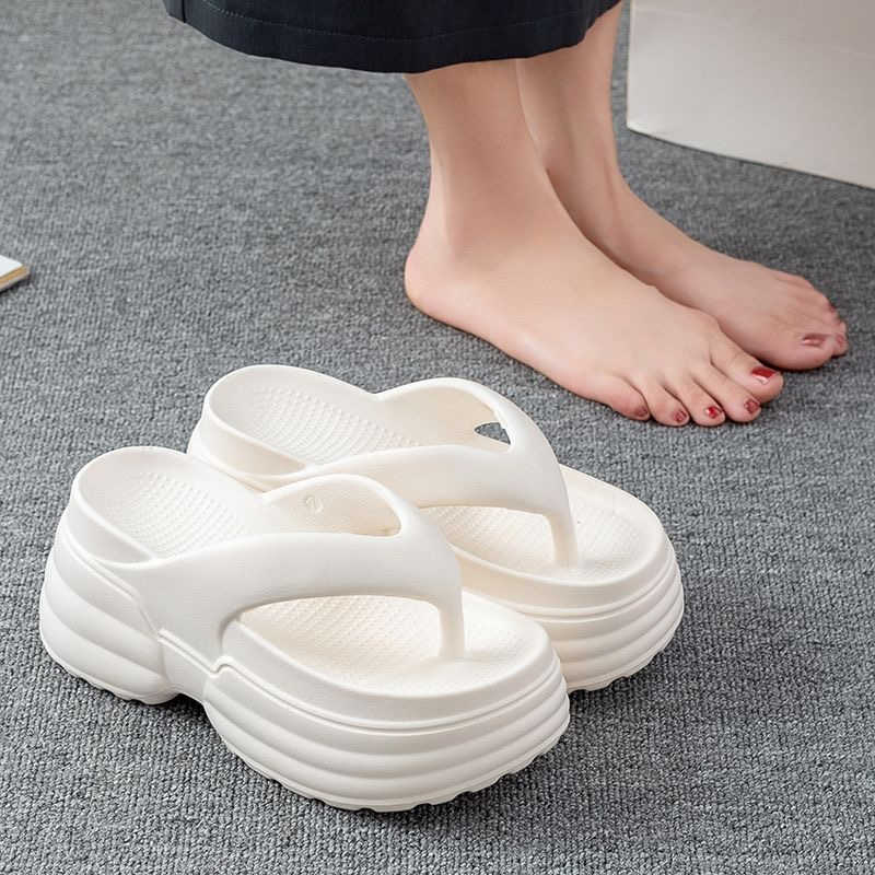With Strap Slip-resistant Yellow Sandal Home Woman Slippers Shoes Sandaler For Women Sneakers Sports Unusual Trainers