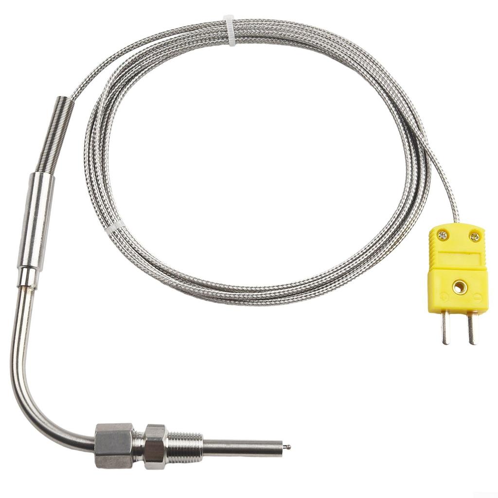 1/8\" K Type Thermocouple 1pc K Type Connector Mini