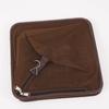 Portable Drying Dryer Rack Net Folding  Clothes Hanging Mesh Bag Dish Shelf for Outdoor Camping Herbs Flowers Buds