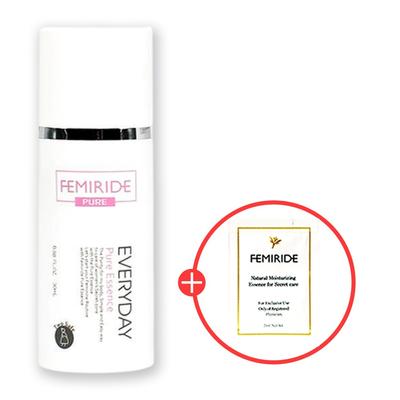 Cuidado facial – Tónicos faciales